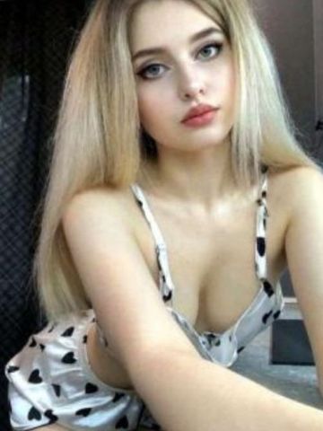 Дарья